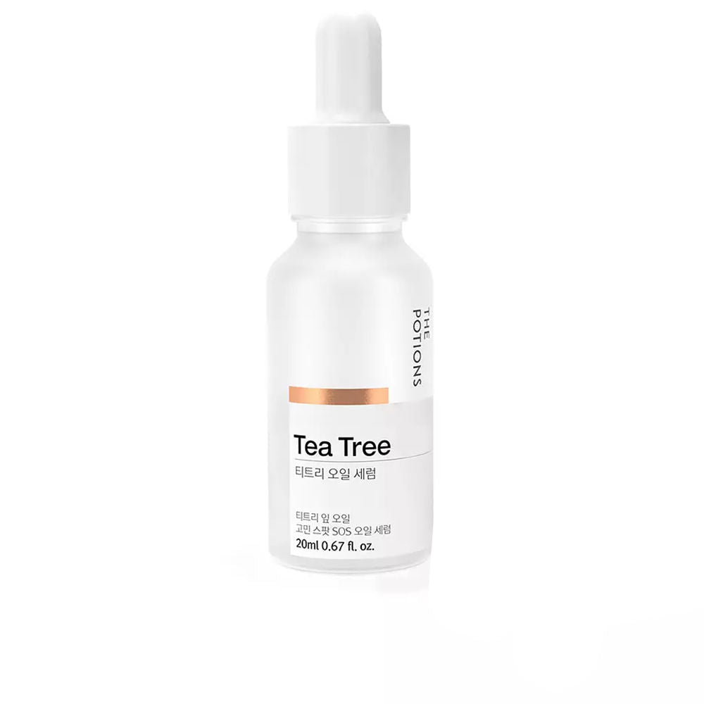 TEE TREE OIL serum 20 ml