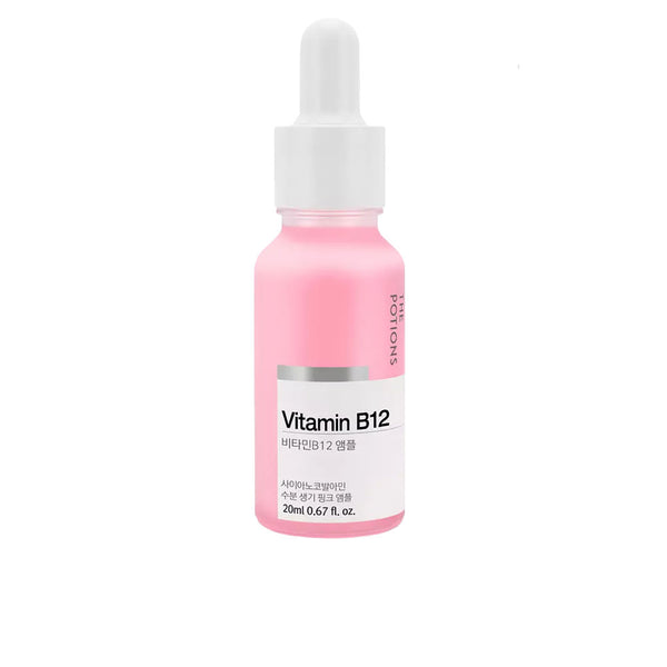 VITAMIN B12 ampoule 20 ml