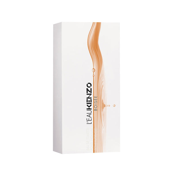 L'EAU KENZO BOISÉE edt vapo 50 ml