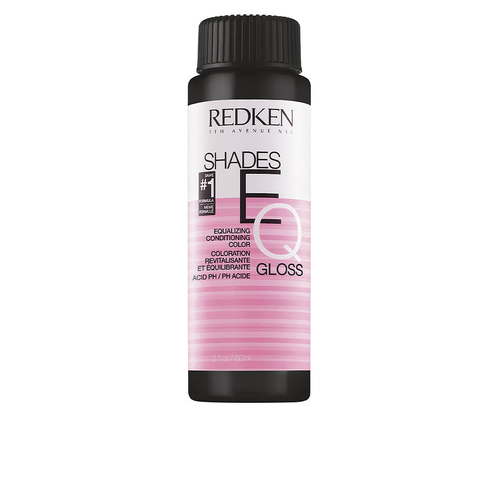 SHADES EQ cor laranja kicker 60 ml