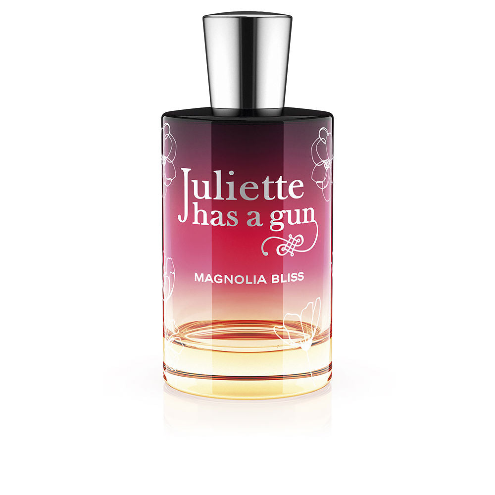 MAGNOLIA BLISS eau de parfum vaporizador 100 ml