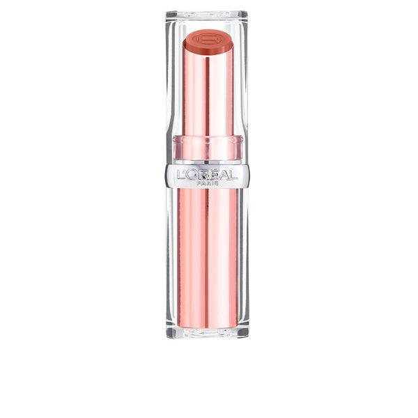 GLOW PARADISE balm in lipstick #107-brown enchante