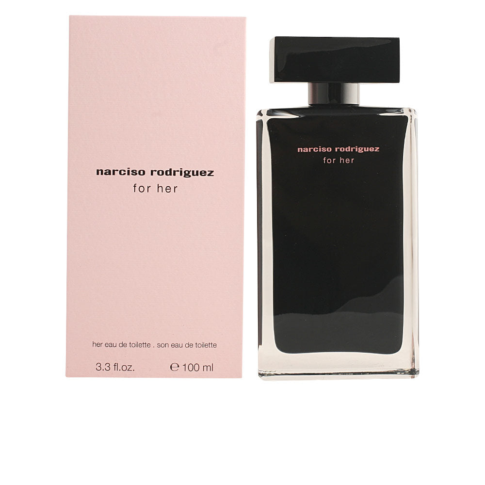 PARA ELA Eau de Toilette vaporizador 100 ml