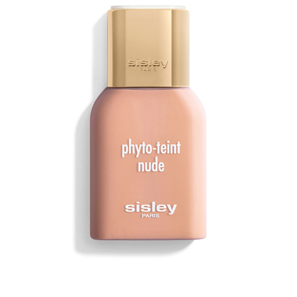 PHYTO-TEINT nude #2C-bege suave