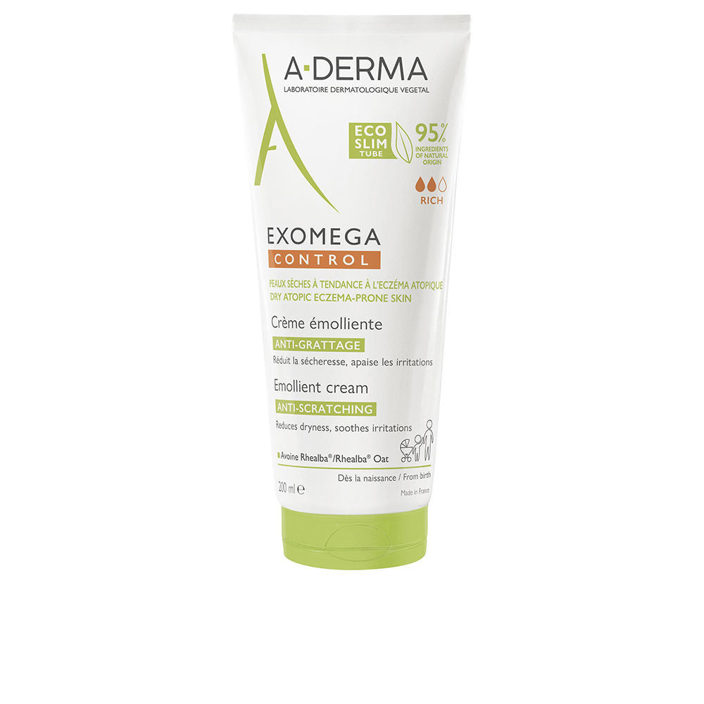 EXOMEGA CONTROL creme emoliente 200 ml