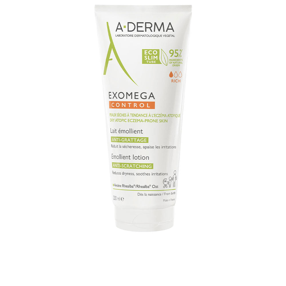 EXOMEGA CONTROL leite 200 ml