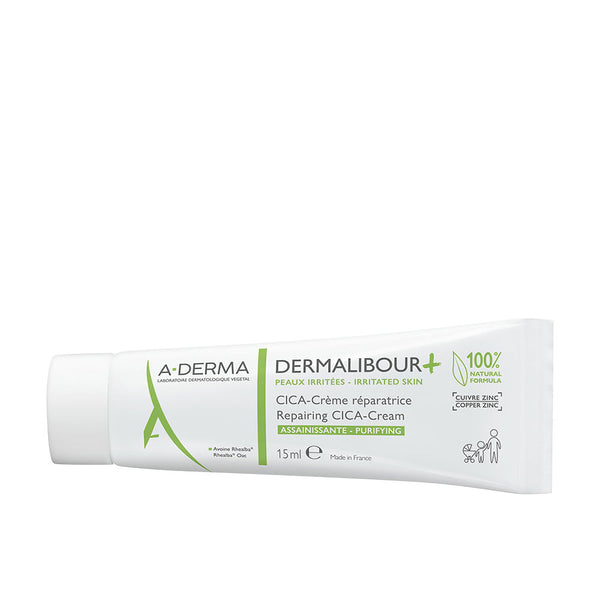 DERMALIBOUR+ creme reparador de cica 15 ml