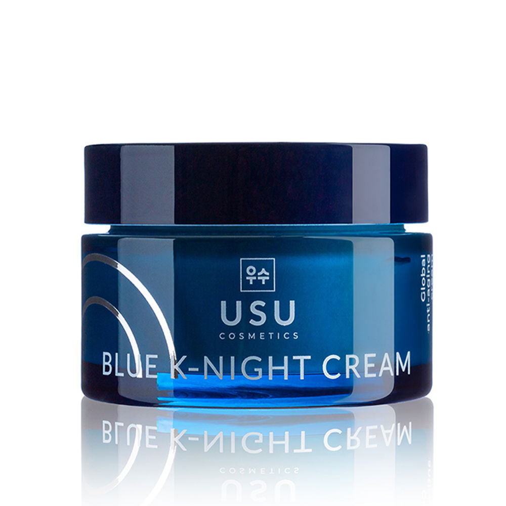 Creme BLUE K-NIGHT 50 ml