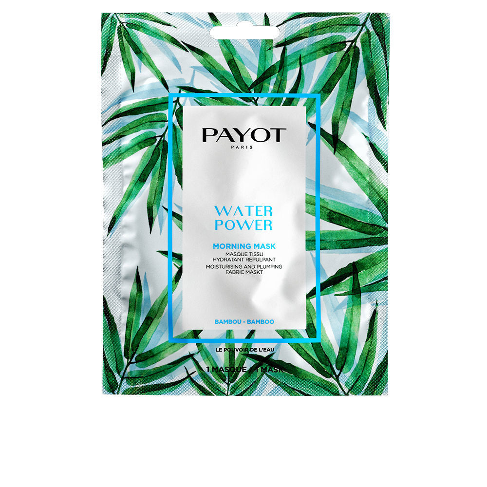MORNING MASK water power 1 u