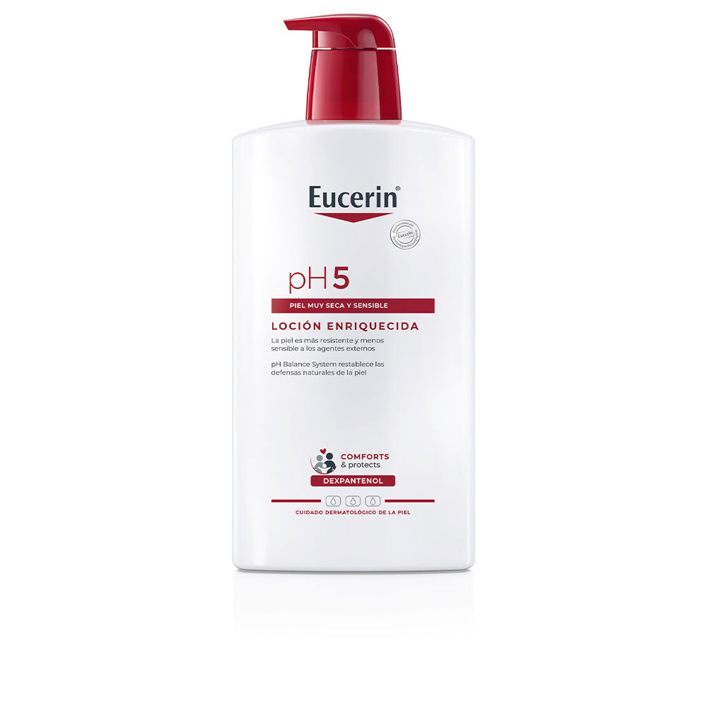 Loção enriquecida com PH5 1000 ml