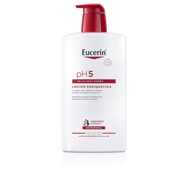 Loção enriquecida com PH5 1000 ml