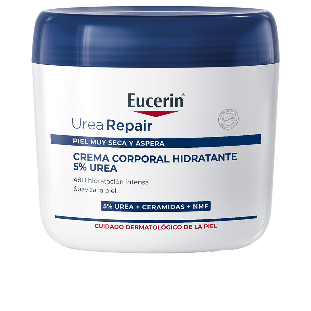 UREAREPAIR creme corporal hidratante 5% uréia 450 ml
