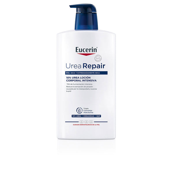 Loção hidratante intensiva UREAREPAIR 10% uréia 1000 ml
