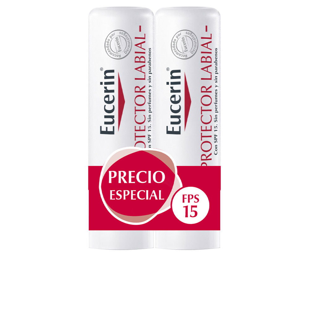 LOTE DE PROTETOR LABIAL PH5 2 x 4,8 gr