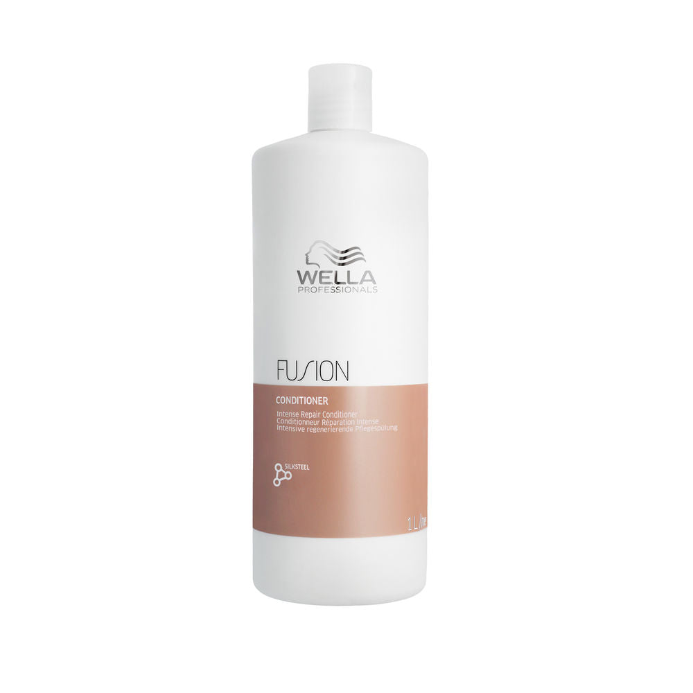 FUSION Condicionador Reparação Intensa para Cabelos Danificados 1000 ml