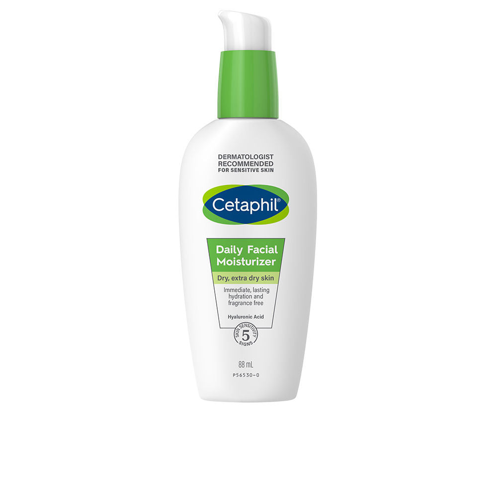 Loção facial hidratante diurna CETAPHIL 88 ml