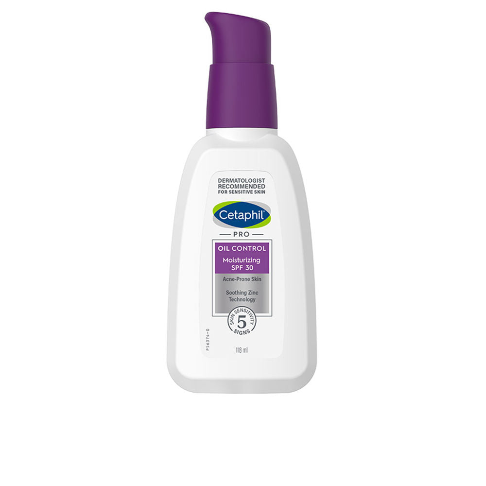 PRO OIL CONTROL hidratante com FPS30 118 ml