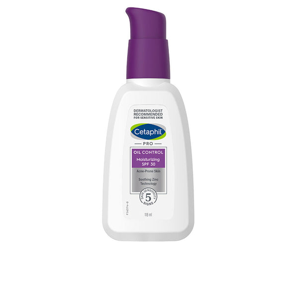 PRO OIL CONTROL hidratante com FPS30 118 ml