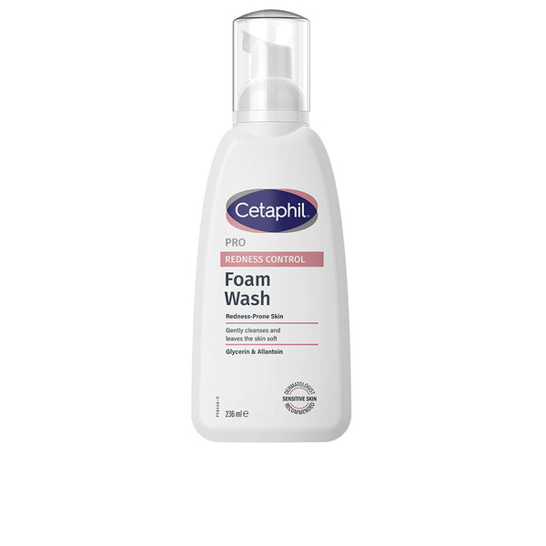 PRO REDNESS CONTROL Espuma de limpeza 236 ml