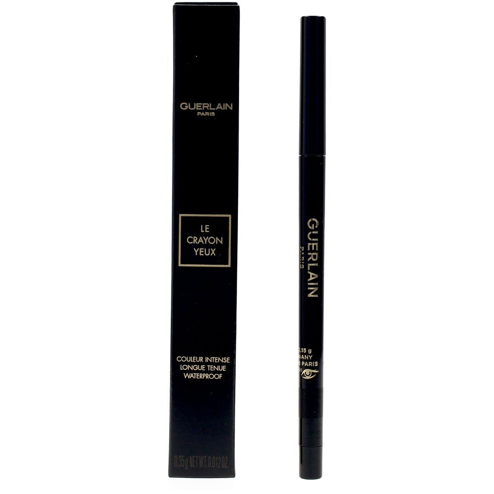 Lápis de olhos OMBRE G #01-Black Ebony 3 gr