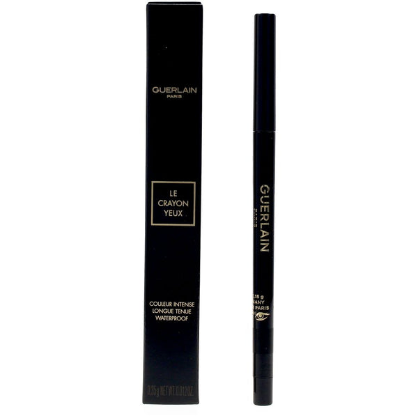 Lápis de olhos OMBRE G #01-Black Ebony 3 gr