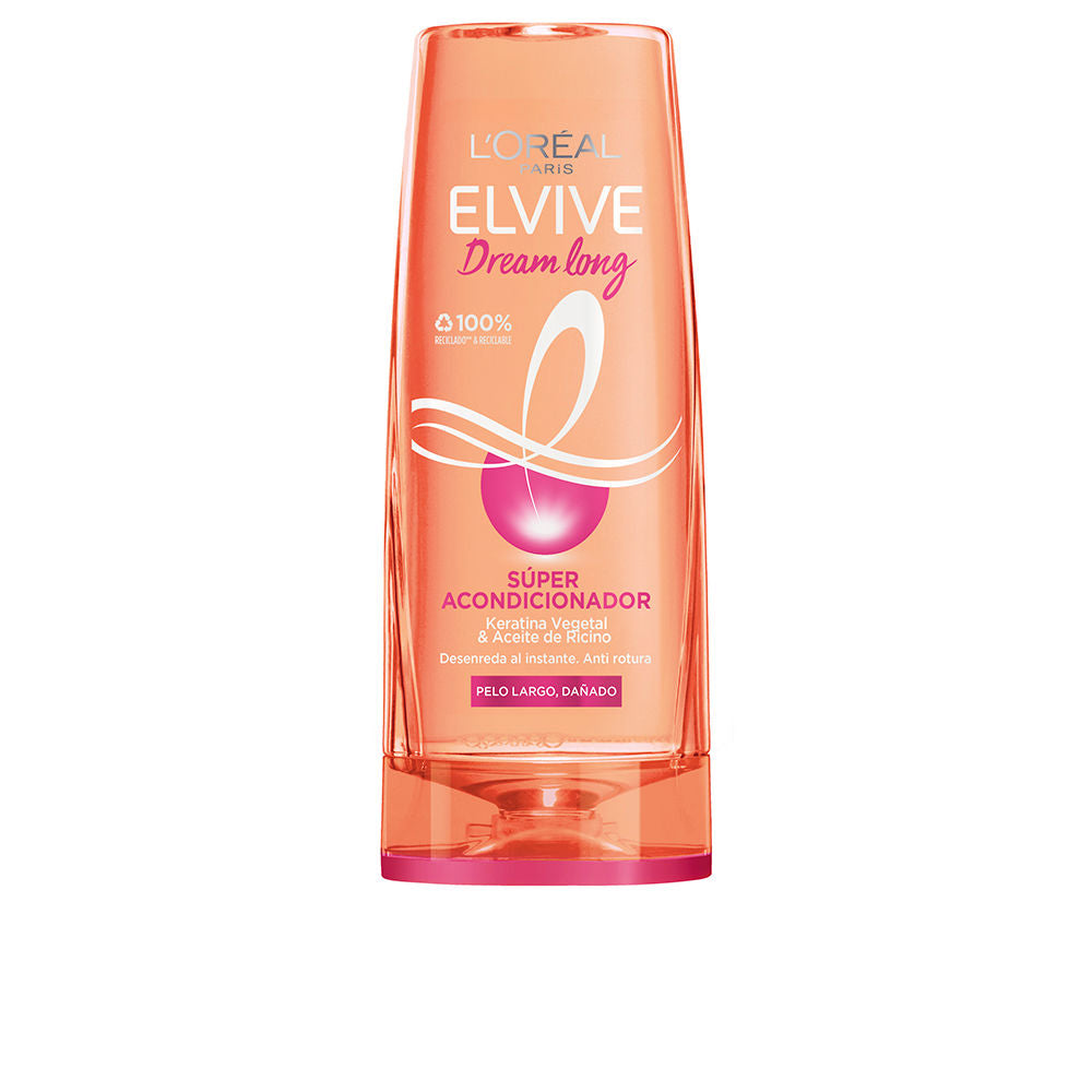 ELVIVE DREAM LONG condicionador super reconstrutor 300 ml