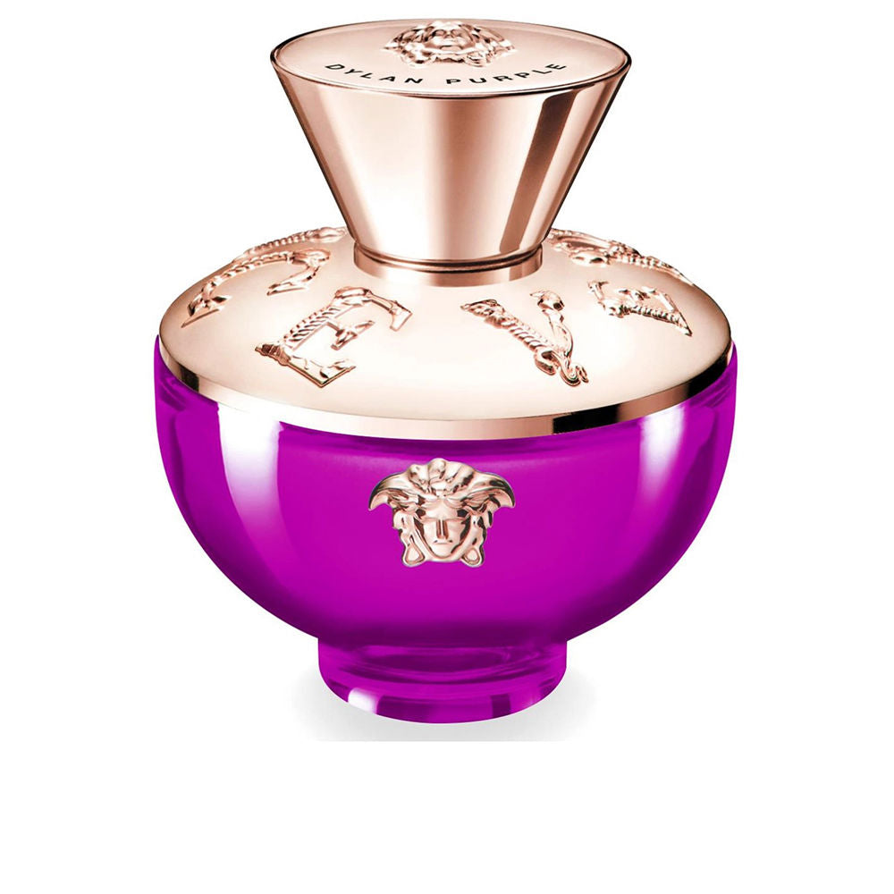 DYLAN PURPLE eau de parfum vaporizador 100 ml