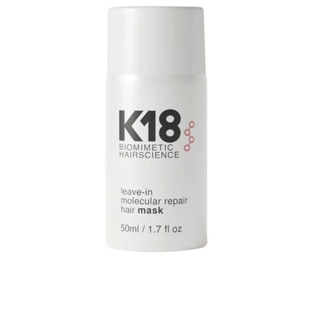 Mascarilla Capilar Reparadora Molecular Sin Aclarado 50 ml