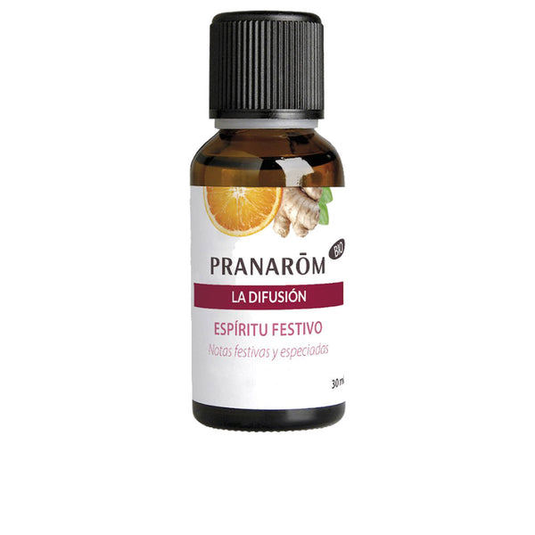 LA DIFFUSION espírito festivo orgânico (eco) 30 ml