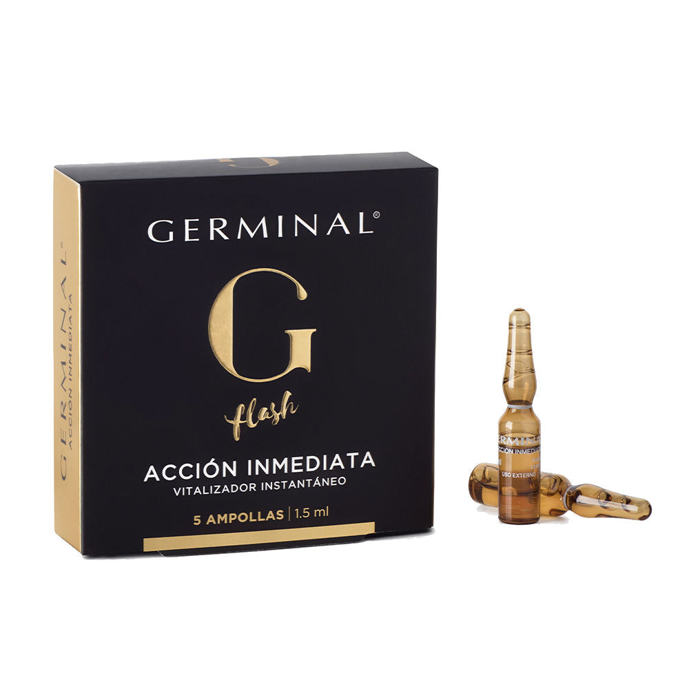 Ampolas de AÇÃO IMEDIATA 5 x 1,5 ml