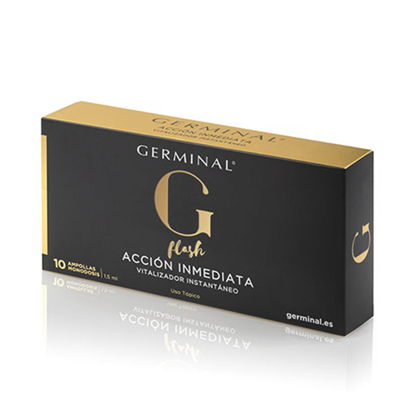 Ampolas de AÇÃO IMEDIATA 10 x 1,5 ml
