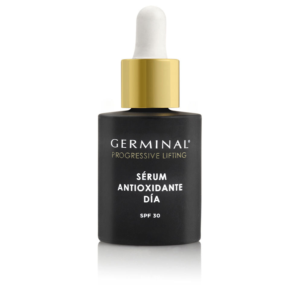 ULTRA ANTIOXIDANTE Soro de dia FPS30 30 ml