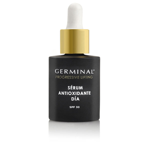 ULTRA ANTIOXIDANTE Soro de dia FPS30 30 ml
