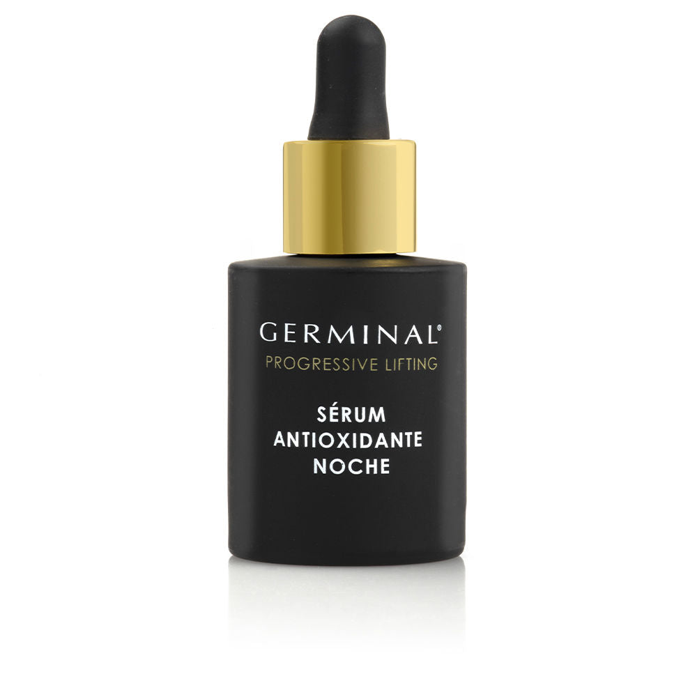 Soro noturno ULTRA ANTIOXIDANTE 30 ml