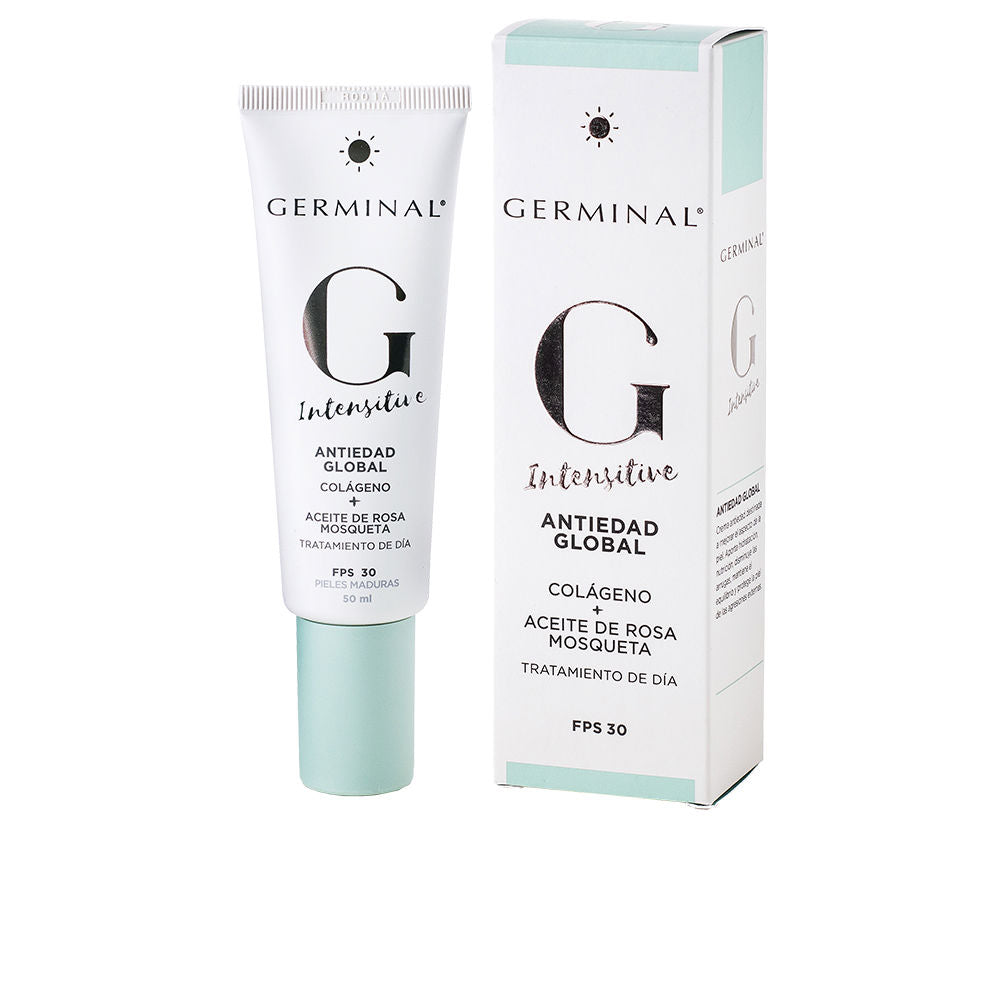 INTENSIVO global antienvelhecimento FPS30 50 ml