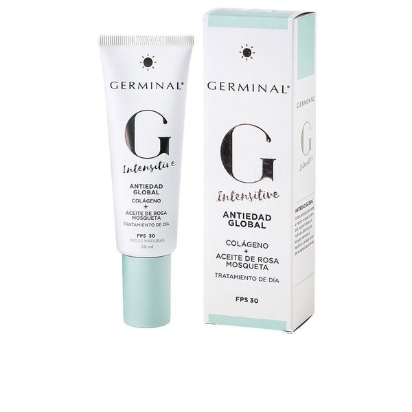 INTENSIVO global antienvelhecimento FPS30 50 ml