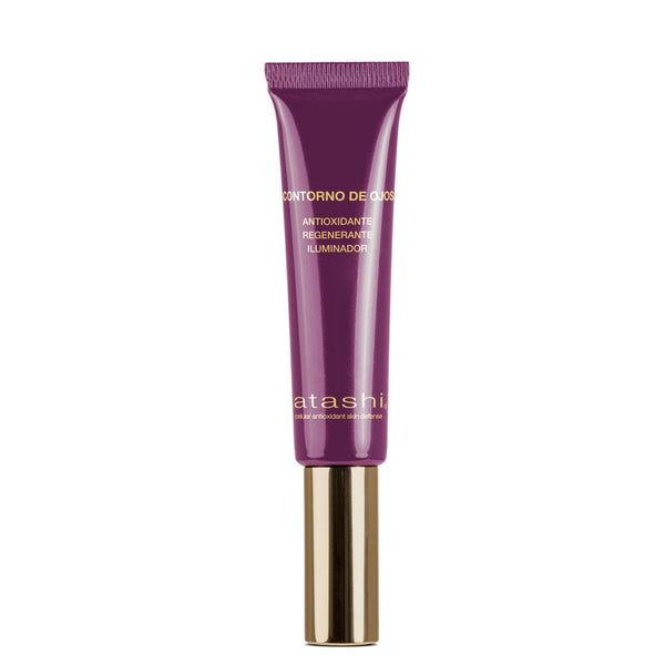 CELLULAR ANTIOXIDANT SKIN DEFENSE contorno de ojos 15 ml