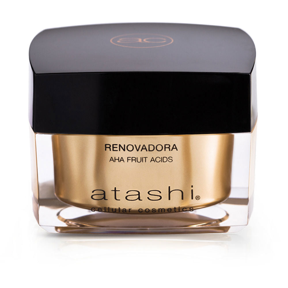 CELULLAR COSMETIC rejuvenescedor de ácidos de frutas AHA 50 ml