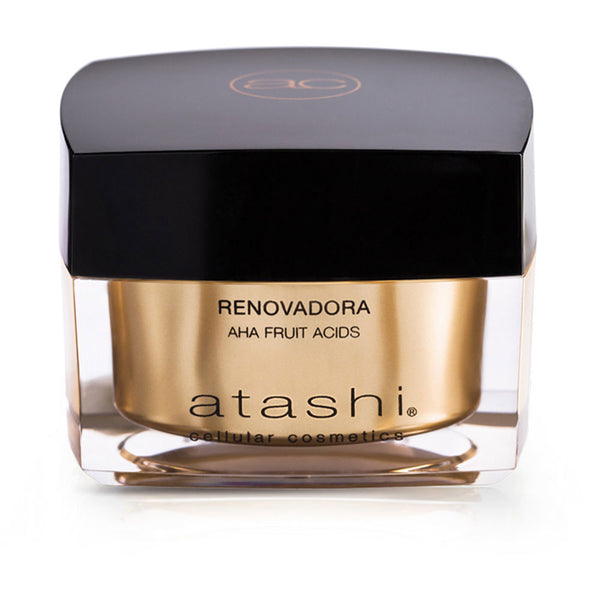 CELULLAR COSMETIC rejuvenescedor de ácidos de frutas AHA 50 ml