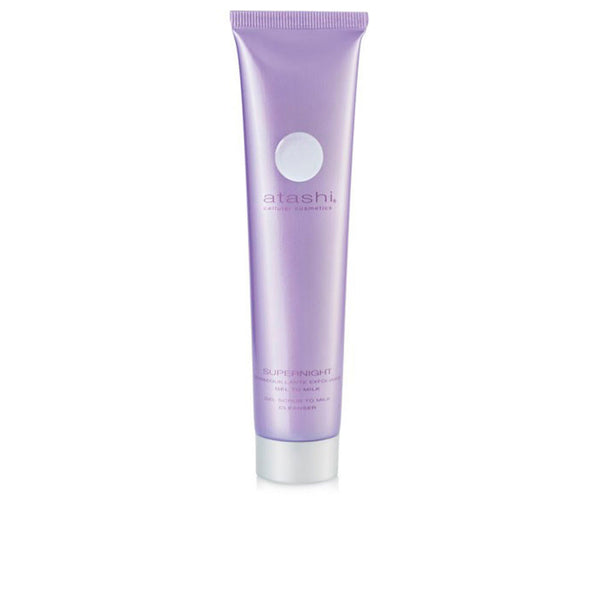 SUPERNIGHT scrub to milk 75 ml