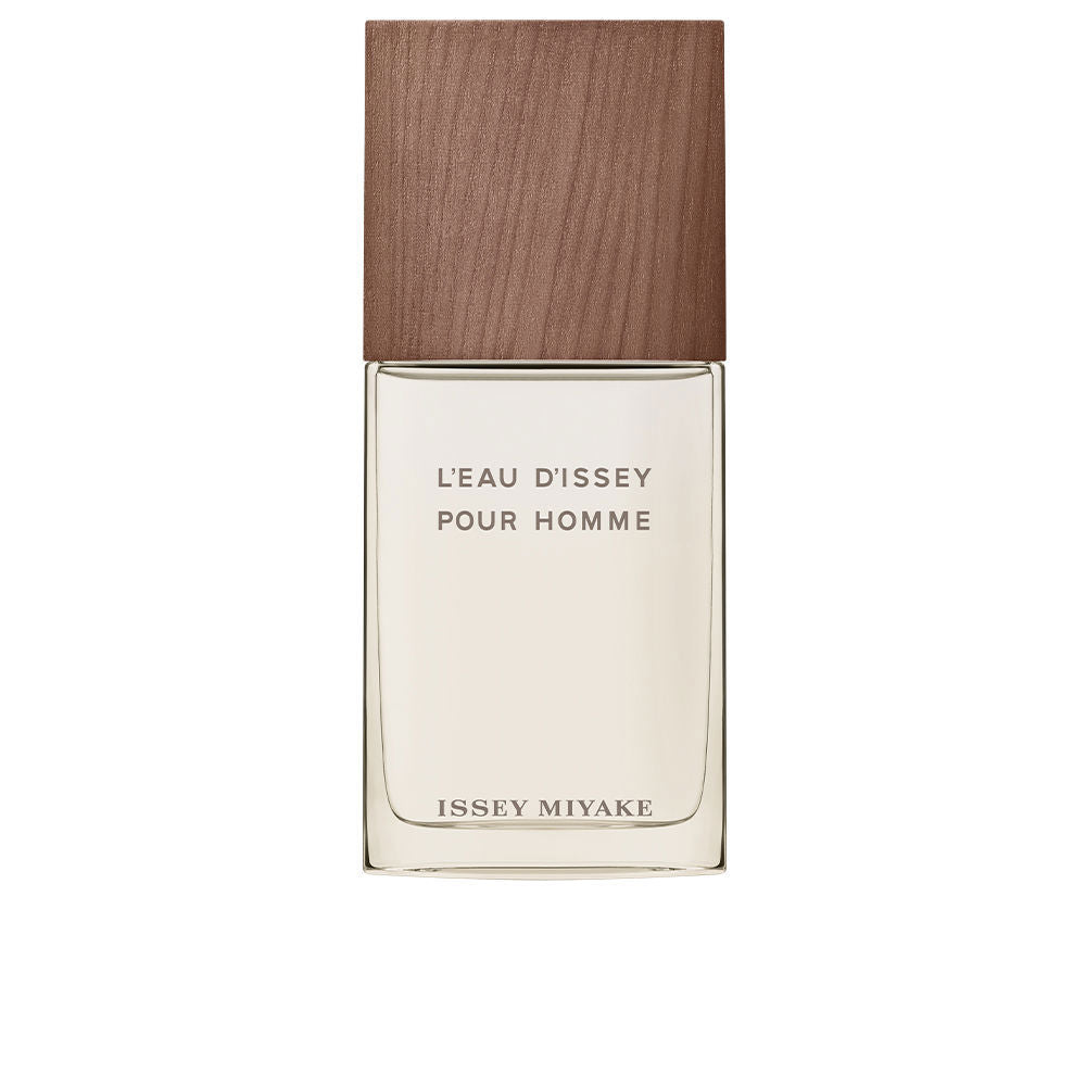 L'EAU D'ISSEY POUR HOMME VÉTIVER edt vapor 100 ml