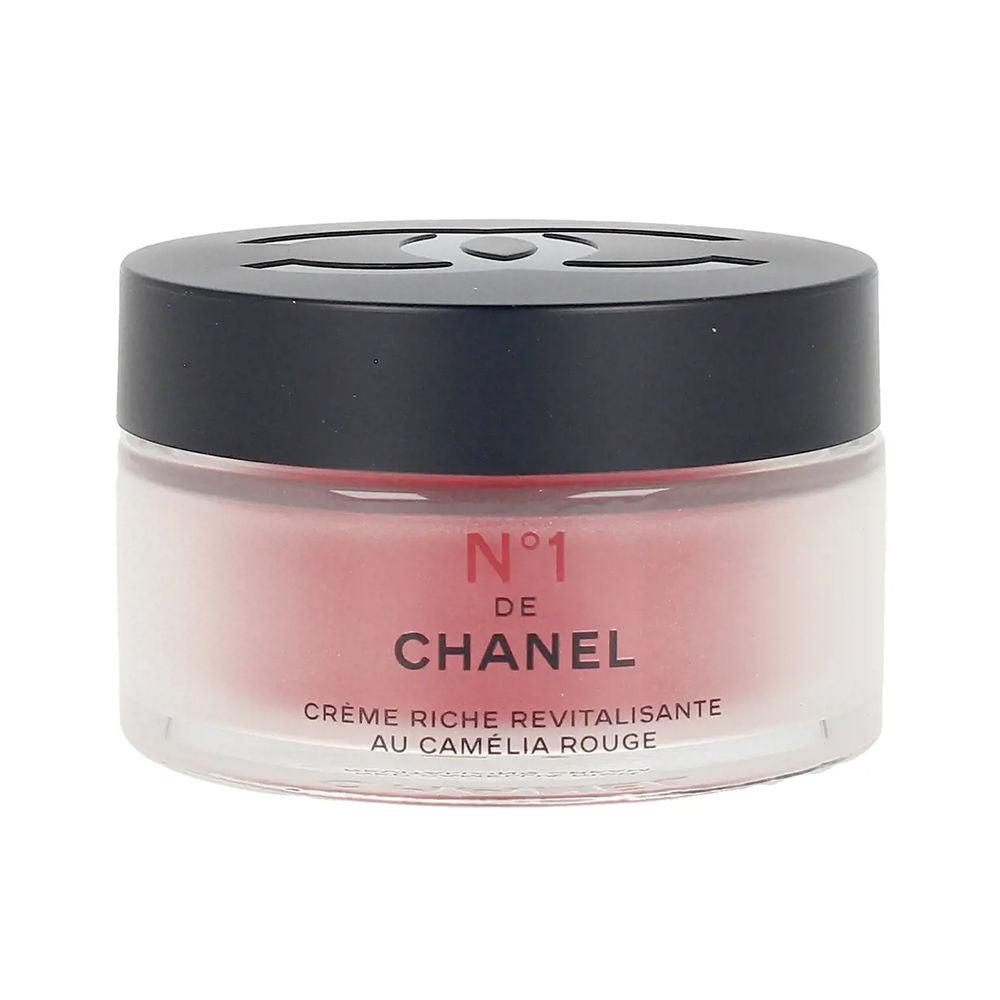 Nº 1 creme revitalizante riche 50 gr