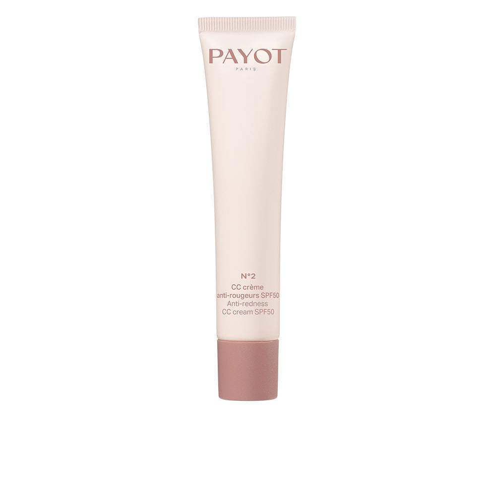 CRÈME Nº2 cc creme SPF50+ 40 ml