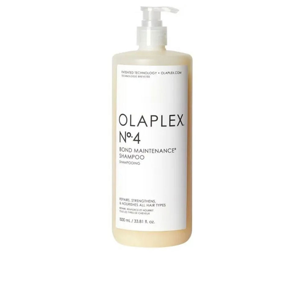 Shampoo Nº4 BOND MAINTENANCE 1000 ml