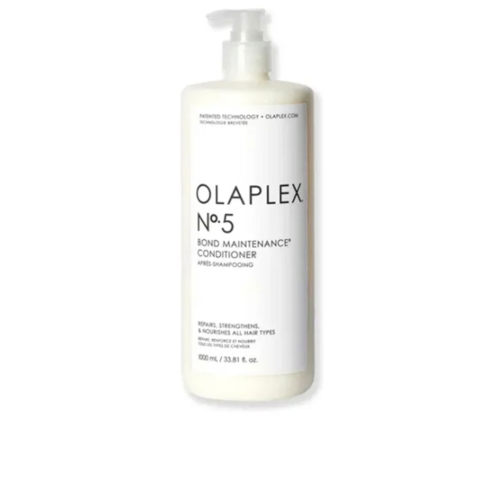 Nº5 BOND MAINTENANCE condicionador 1000 ml