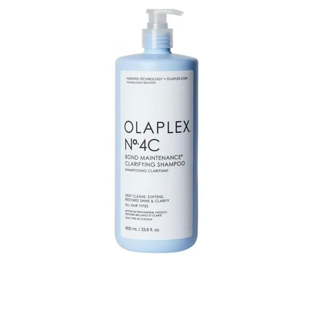 Nº4C BOND MAINTENANCE shampoo clarificante 1000 ml