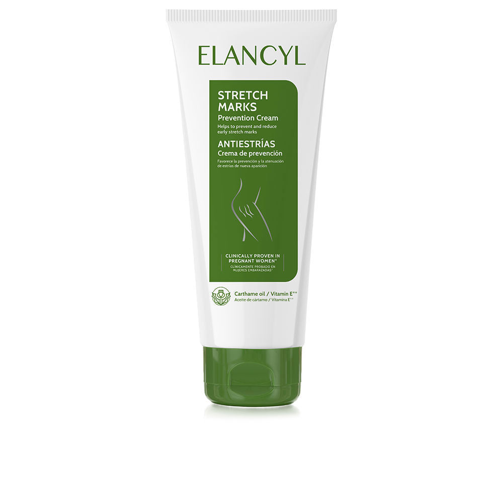 ELANCYL ESTRIAS creme de prevenção ANTI-ESTRIAS 200 ml