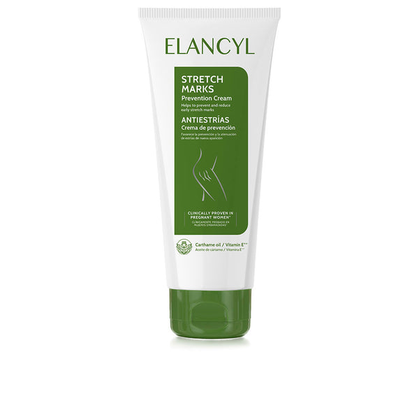 ELANCYL ESTRIAS creme de prevenção ANTI-ESTRIAS 200 ml