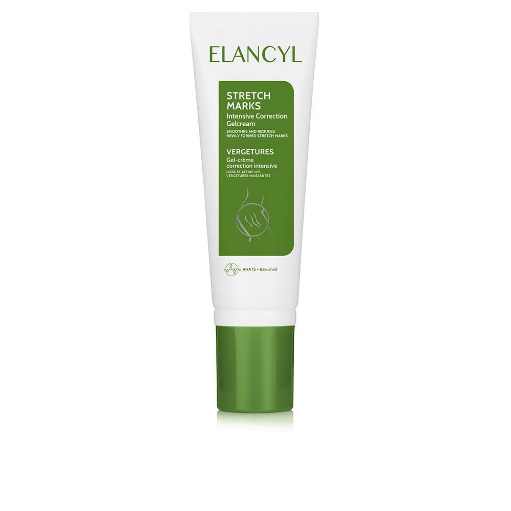 ELANCYL ESTRIAS gel-creme corretivo 75 ml