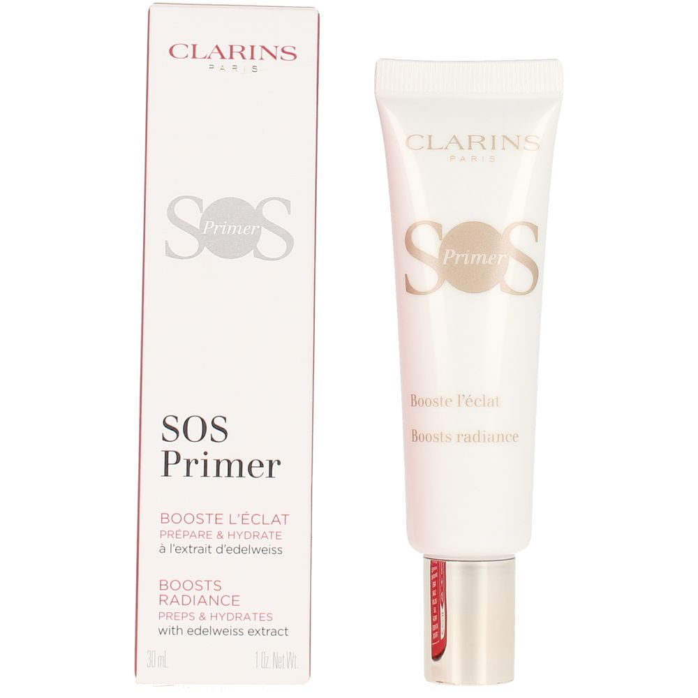 SOS PRIMER primer #00-universal light 30ml